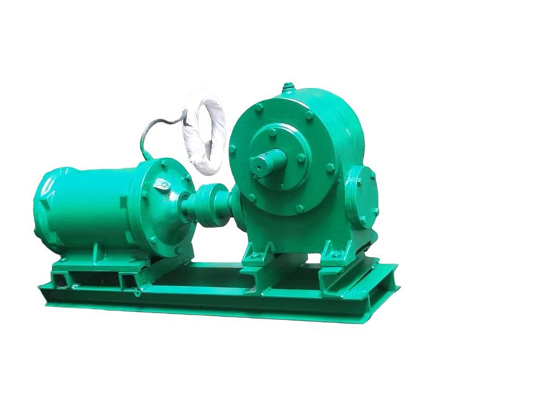 水下?lián)u擺電機(jī)