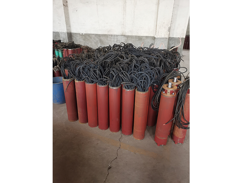 深井泵高噴泵QJ